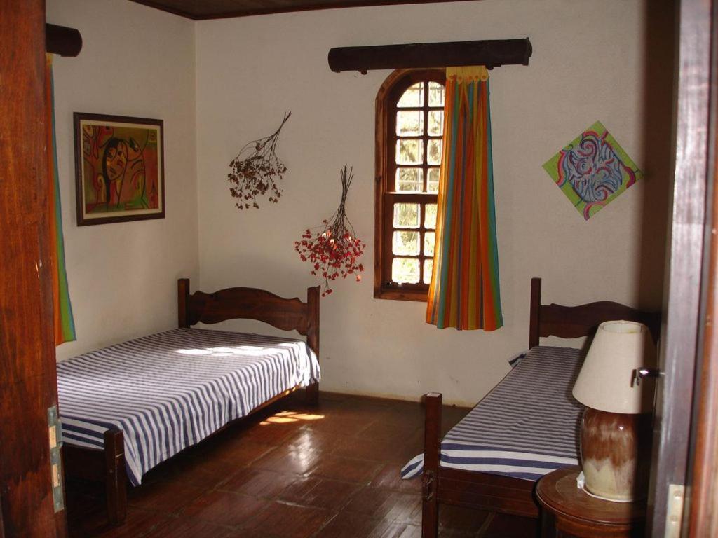 Casa Das Dalias Monteverde Extérieur photo