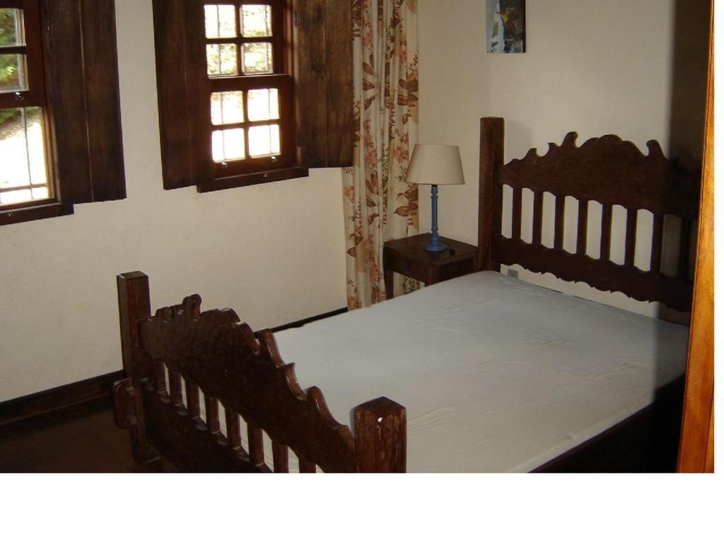 Casa Das Dalias Monteverde Extérieur photo