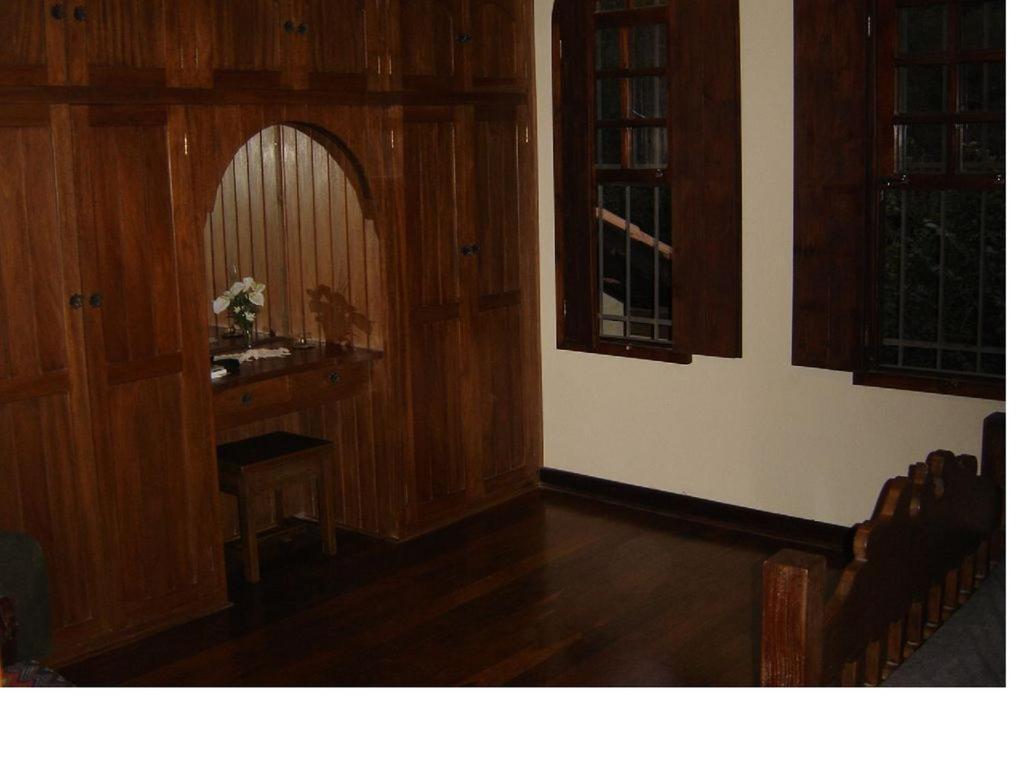Casa Das Dalias Monteverde Extérieur photo