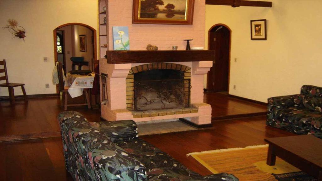 Casa Das Dalias Monteverde Extérieur photo