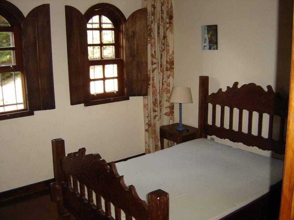 Casa Das Dalias Monteverde Extérieur photo