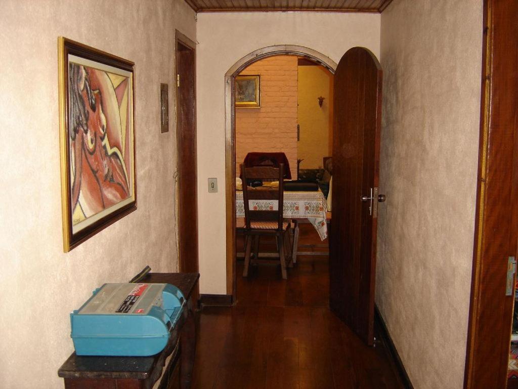 Casa Das Dalias Monteverde Extérieur photo